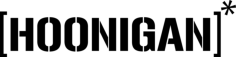 Brand Hoonigan Svg Line Art, Free Vectors File